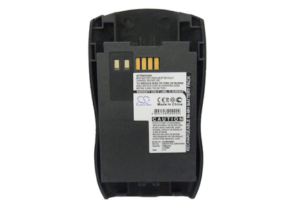 3.7V, 1000mAh, Li-ion Battery fits Sagem, 900, 920, 3.7Wh