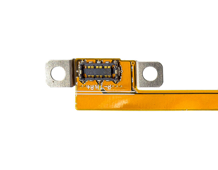 3.8V, 2000mAh, Li-Polymer Battery fits Htc, First, First Facebook, 7.6Wh