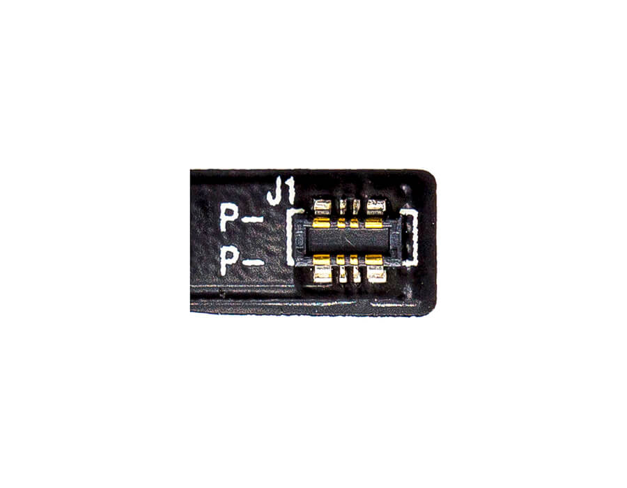 3.85V, 4000mAh, Li-Polymer Battery fits Htc, 2pxh100, E66, 15.4Wh