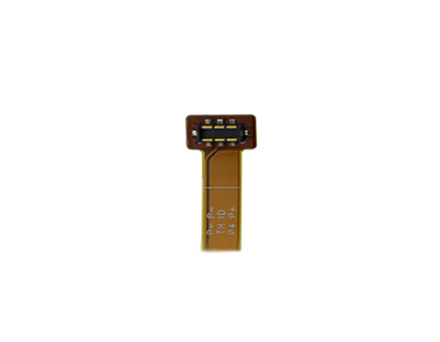 3.82V, 4100mAh, Li-Polymer Battery fits Huawei, Enjoy 6, Enjoy 6 Dual Sim, 15.662Wh