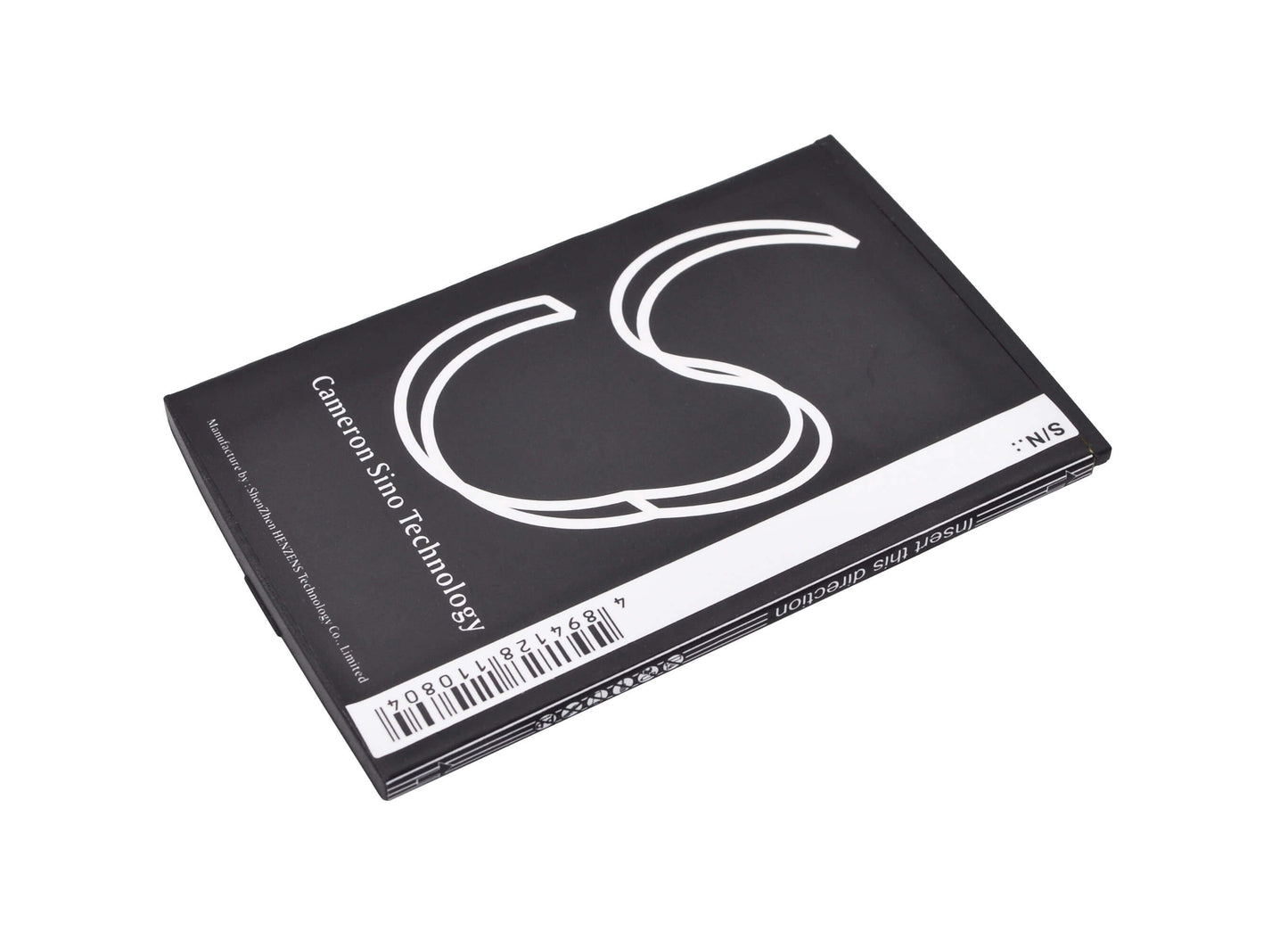3.7V, 2500mAh, Li-Polymer Battery fits Asus, Z00d, Z00ud, 9.25Wh