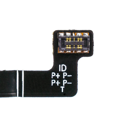 3.85V, 3300mAh, Li-Polymer Battery fits Meilan, E2, 12.705Wh