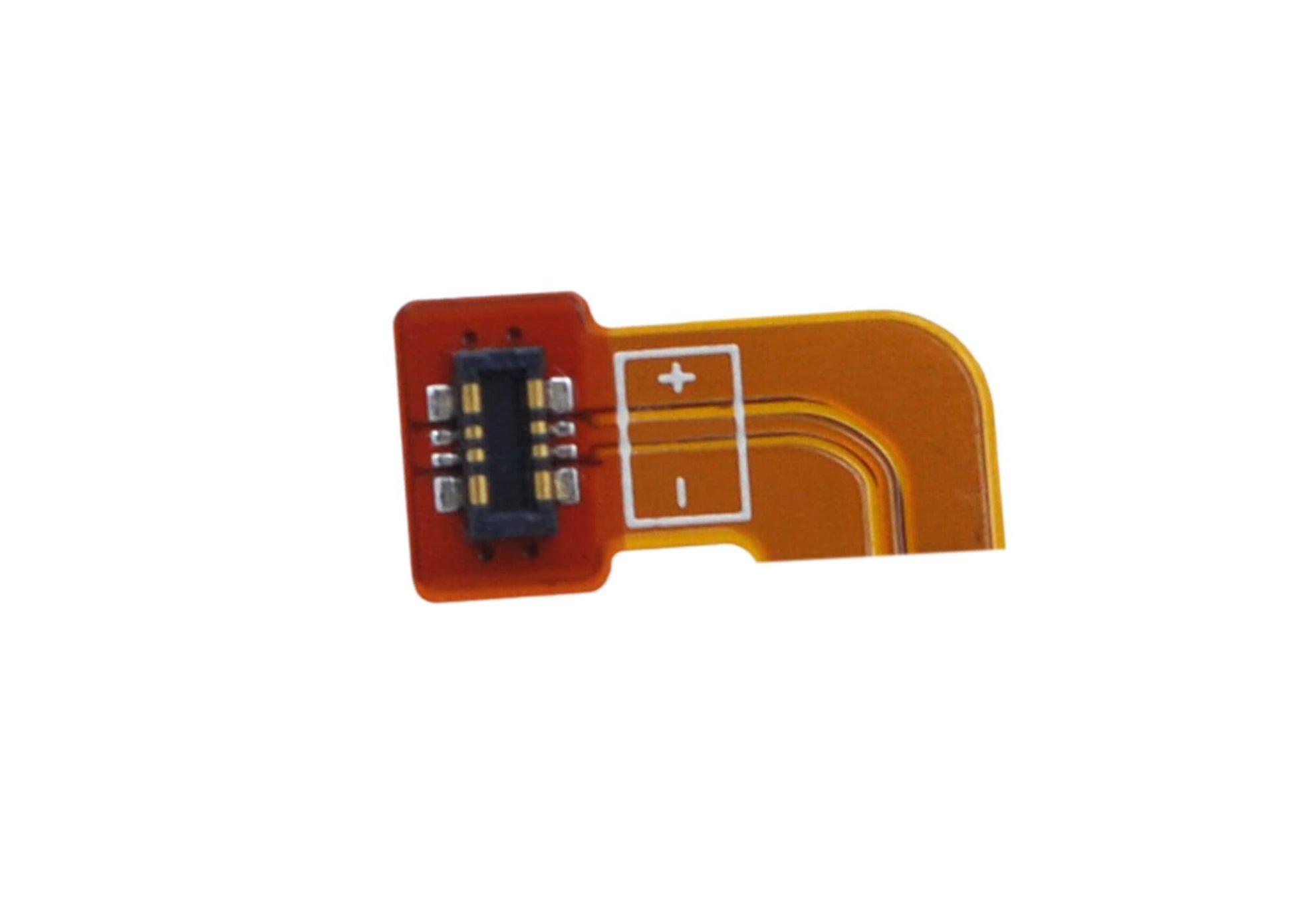 3.8V, 2400mAh, Li-Polymer Battery fits Coolpad, Fengshang T2, Modena, 9.12Wh