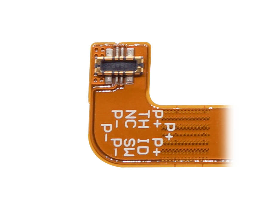 3.82V, 3400mAh, Li-Polymer Battery fits Huawei, Ascend P9 Plus, P9 Plus, 12.988Wh