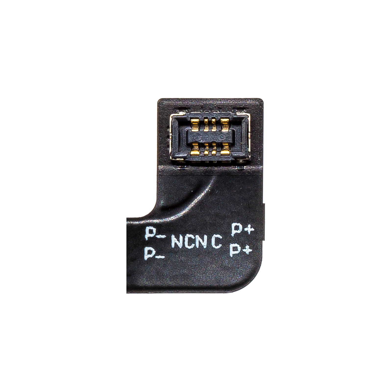 3.85V, 3650mAh, Li-Polymer Battery fits Motorola, Moto G Pure, Xt2163-4, 14.0525Wh