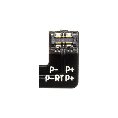 3.8V, 3800mAh, Li-Polymer Battery fits Wiko, P4661an, U Feel Go, 14.44Wh