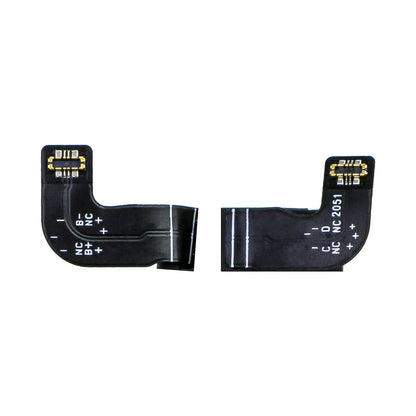 3.85V, 4800mAh, Li-Polymer Battery fits Xiaomi, M2102k1ac, Mi 11 Pro 5g, 18.48Wh