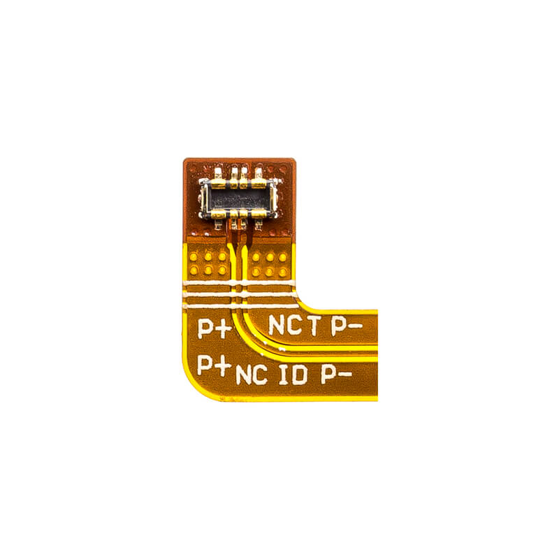 3.8V, 3900mAh, Li-Polymer Battery fits Zte, A7010, Blade A7 2020, 14.82Wh