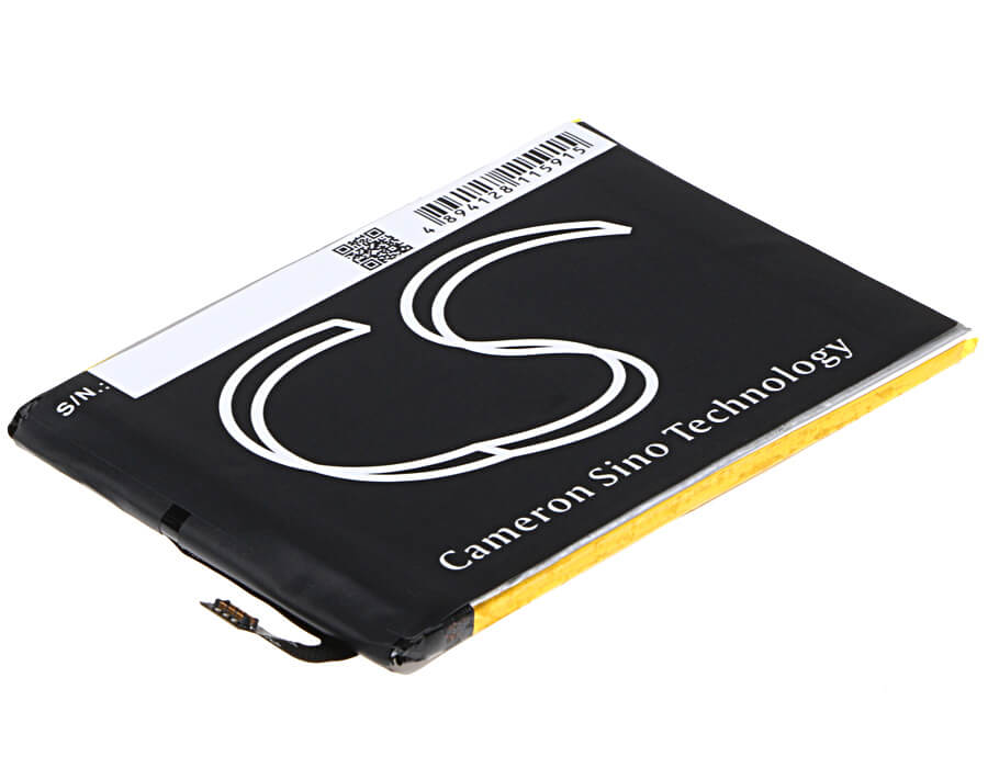 3.8V, 3900mAh, Li-Polymer Battery fits Micromax, Canvas Juice 3, Q392, 14.82Wh