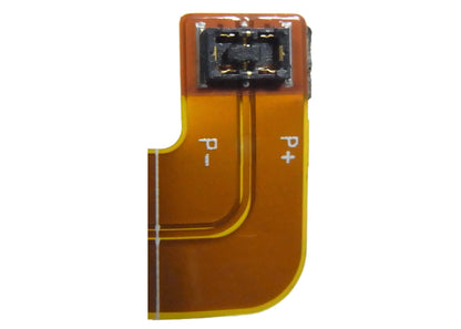 3.8V, 4000mAh, Li-Polymer Battery fits Lenovo, S860, 15.2Wh