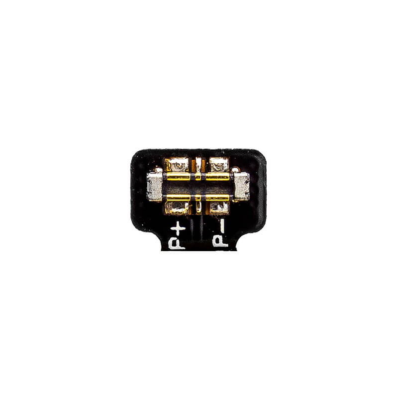 3.85V, 3100mAh, Li-Polymer Battery fits Oppo, A1 Dual Sim, A1 Dual Sim Td-lte, 11.935Wh