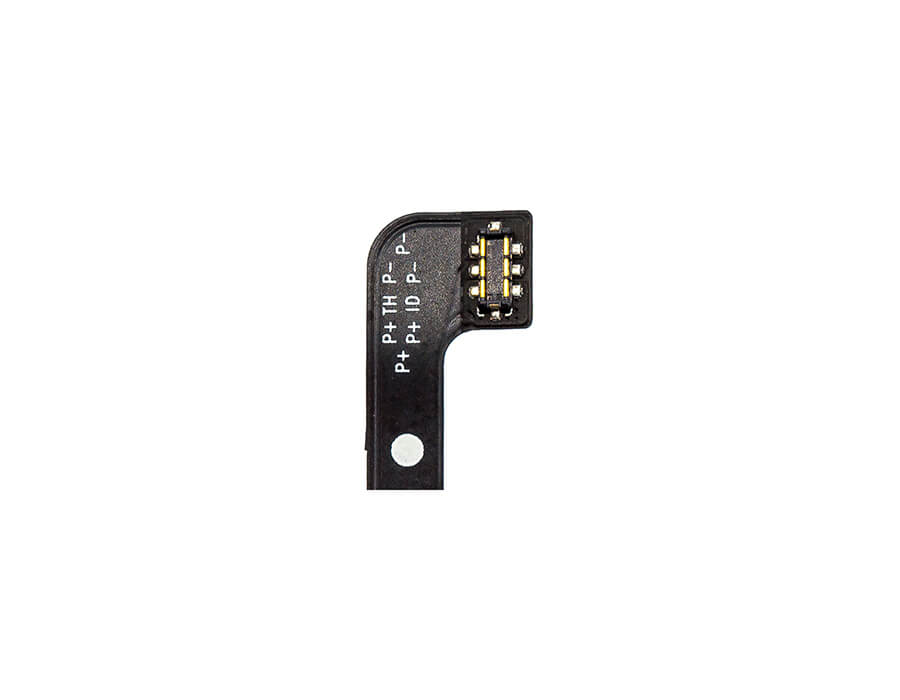 3.85V, 3600mAh, Li-Polymer Battery fits Zte, Nubia M2, Nubia M2 Dual Sim, 13.86Wh