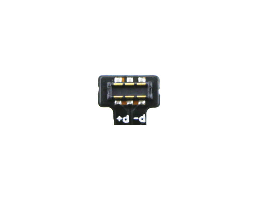 3.85V, 3200mAh, Li-Polymer Battery fits Oppo, A73, A73 Dual Sim, 12.32Wh