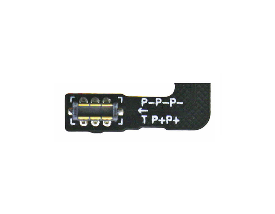 3.8V, 3900mAh, Li-Polymer Battery fits Blu, E010q, Energy X, 14.82Wh