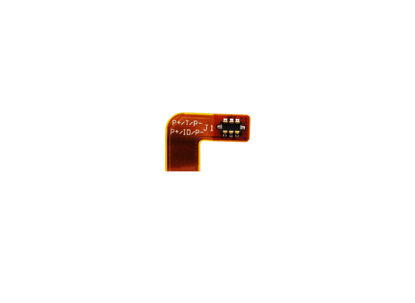 3.8V, 4000mAh, Li-Polymer Battery fits Zte, Blade A452, Blade D2, 15.2Wh