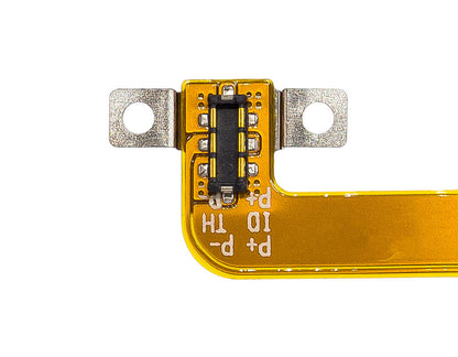 3.85V, 3400mAh, Li-Polymer Battery fits Blackberry, Bbb100-1, Bbb100-1 Td-lte, 13.09Wh