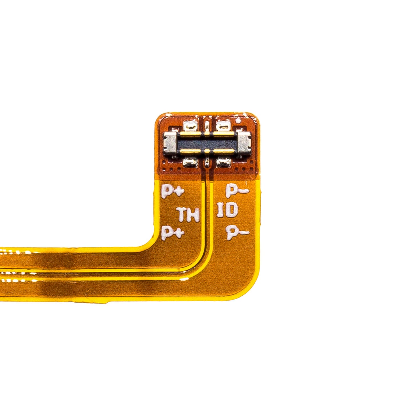 3.85V, 3300mAh, Li-Polymer Battery fits Cricket, Icon 2, U325ac, 12.705Wh