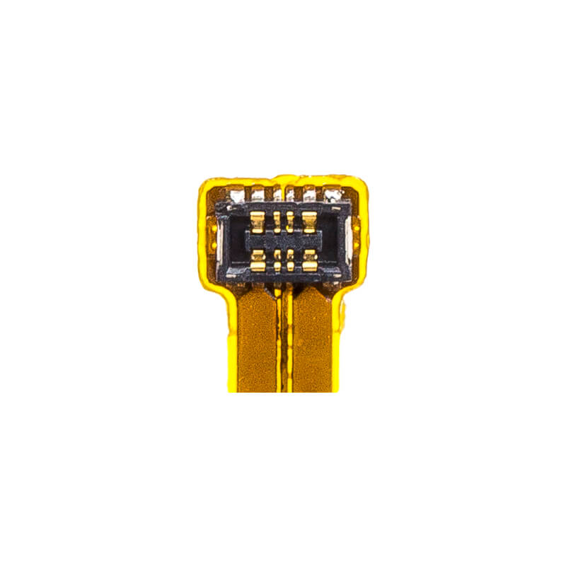 3.85V, 3900mAh, Li-Polymer Battery fits Samsung, Galaxy A20, Galaxy A20 2019, 15.015Wh