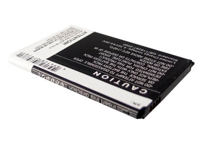 CS-SMN900XL, Mobile, Smartphone 3.8V, 3200mAh, Li-ion Battery fits Samsung, Galaxy Note 3, Galaxy Note 3 Lte, 12.16Wh