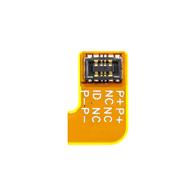 3.85V, 4900mAh, Li-Polymer Battery fits Motorola, Moto G Power, Pah30004, 18.865Wh