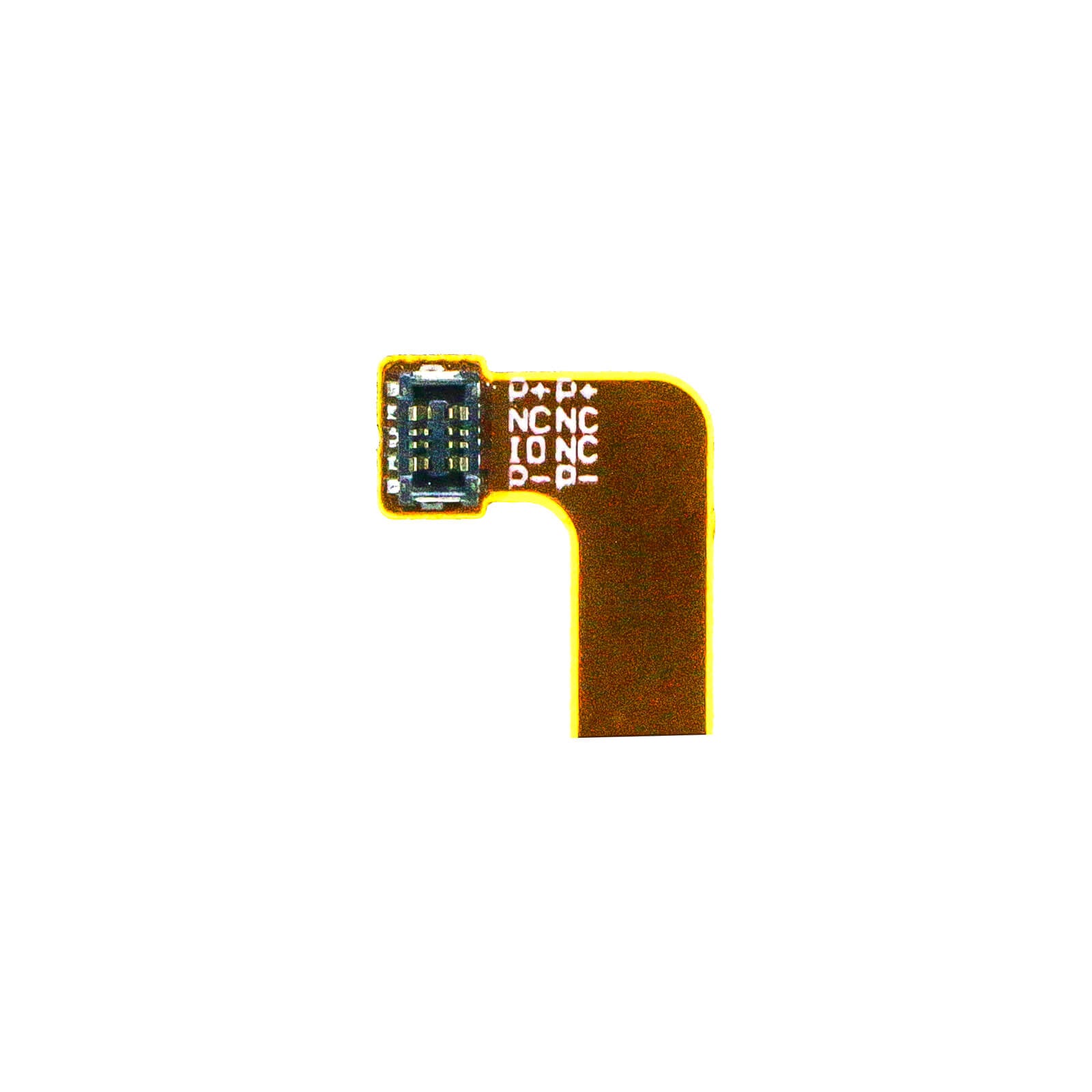 3.8V, 4900mAh, Li-Polymer Battery fits Motorola, One Fusion Plus, Xt2067, 18.62Wh