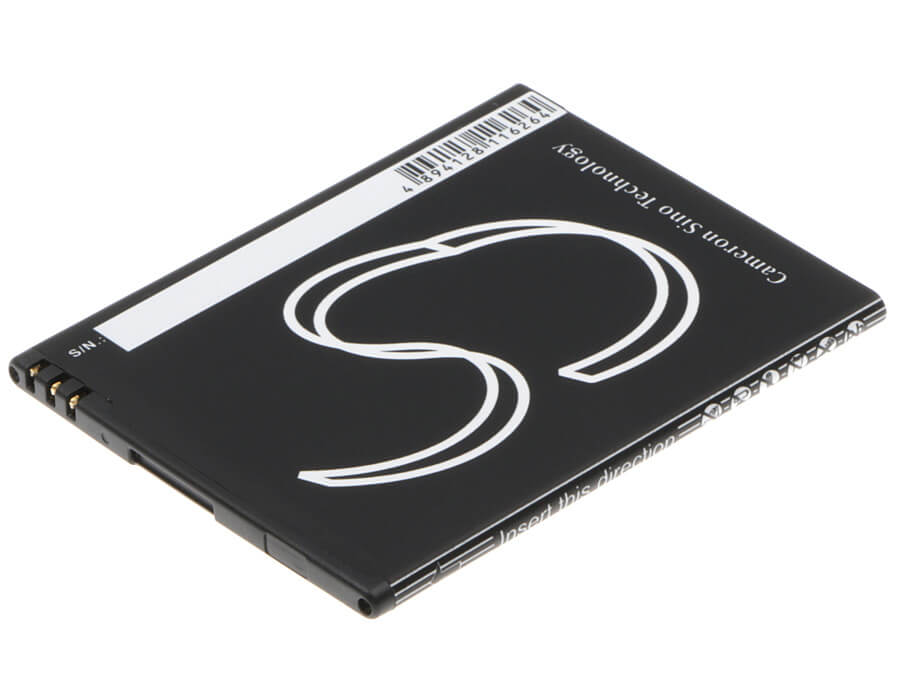3.9V, 2950mAh, Li-ion Battery fits Microsoft, Cityman, Lumia 950 Xl, 11.505Wh