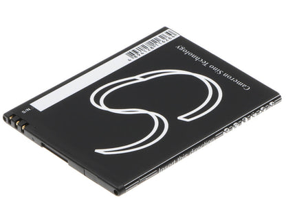3.9V, 2950mAh, Li-ion Battery fits Microsoft, Cityman, Lumia 950 Xl, 11.505Wh