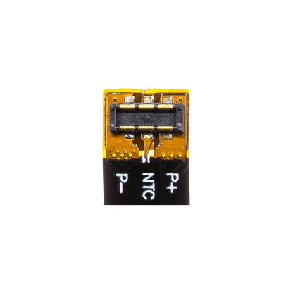 3.85V, 9000mAh, Li-Polymer Battery fits Blackview, Bv9500, Bv9500 Oro, 34.65Wh