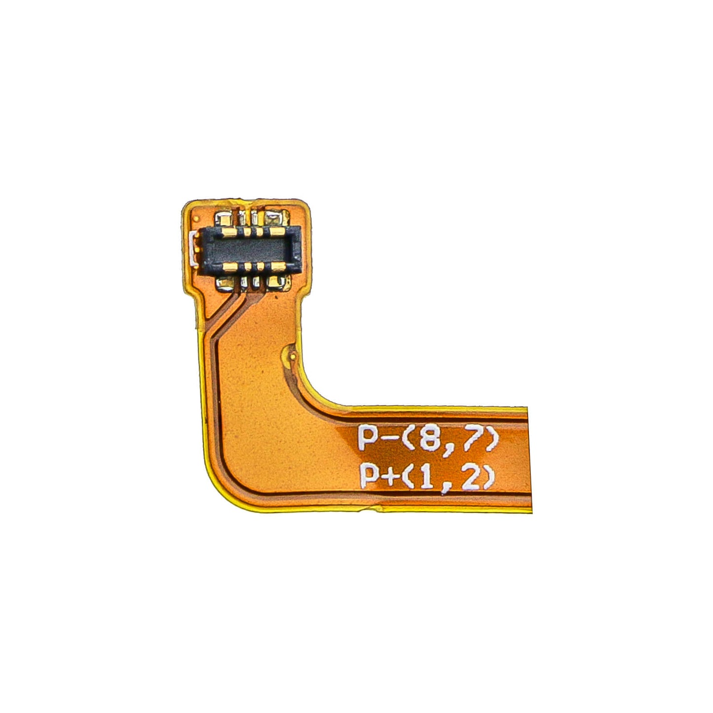 3.85V, 4900mAh, Li-Polymer Battery fits Samsung, Galaxy A32, Galaxy A32 5g 2021, 18.865Wh