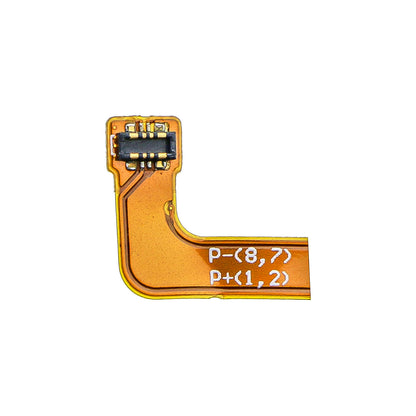3.85V, 4900mAh, Li-Polymer Battery fits Samsung, Galaxy A32, Galaxy A32 5g 2021, 18.865Wh