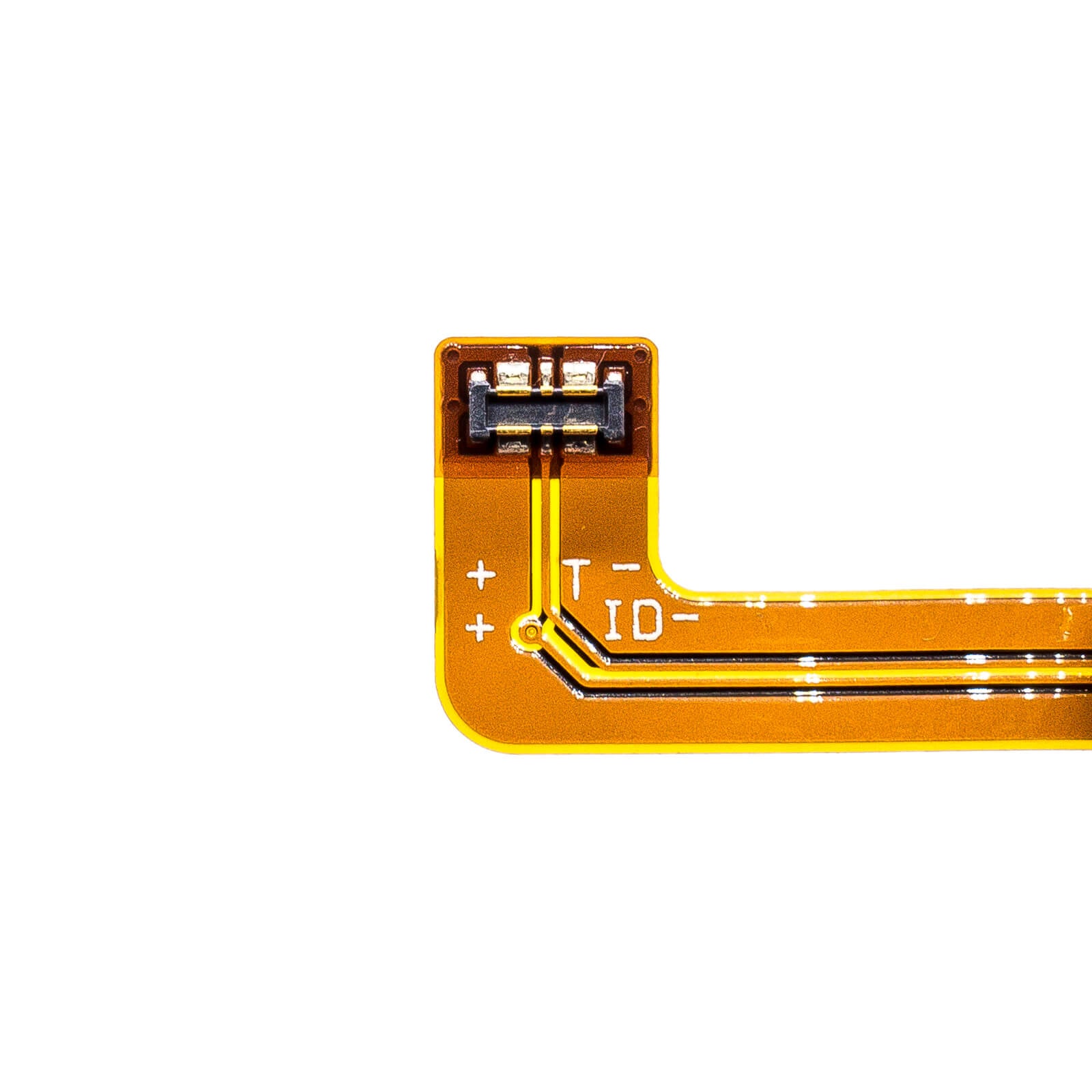 3.85V, 3800mAh, Li-Polymer Battery fits Blu, G0290ww, G80, 14.63Wh