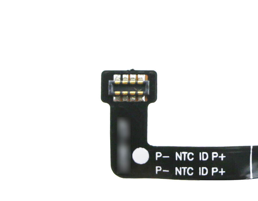 3.85V, 3000mAh, Li-Polymer Battery fits Redmi, M1803e6c, M1803e6e, 11.55Wh