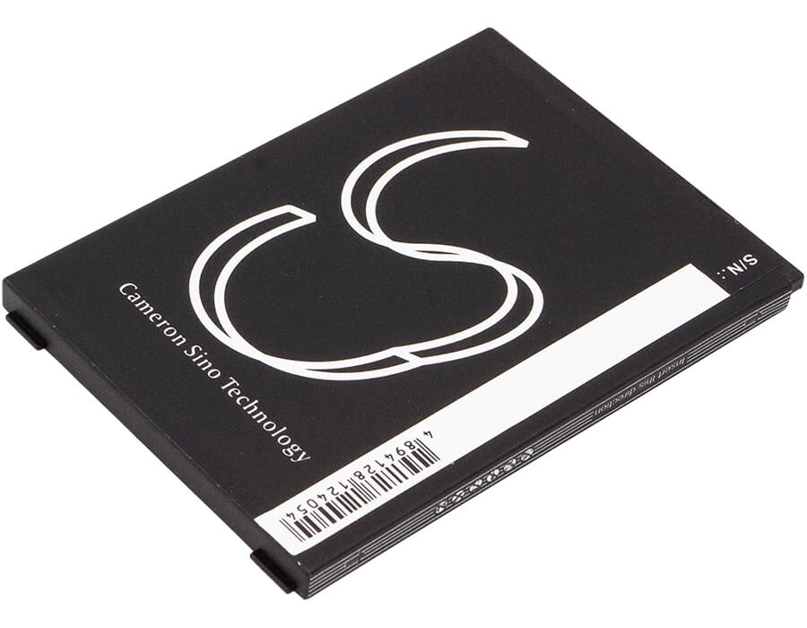 3.8V, 2400mAh, Li-ion Battery fits Innos, D10, D10c, 9.12Wh