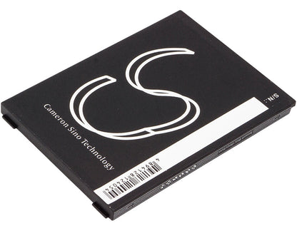 3.8V, 2400mAh, Li-ion Battery fits Innos, D10, D10c, 9.12Wh
