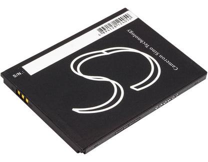 3.8V, 2400mAh, Li-ion Battery fits Innos, D10, D10c, 9.12Wh