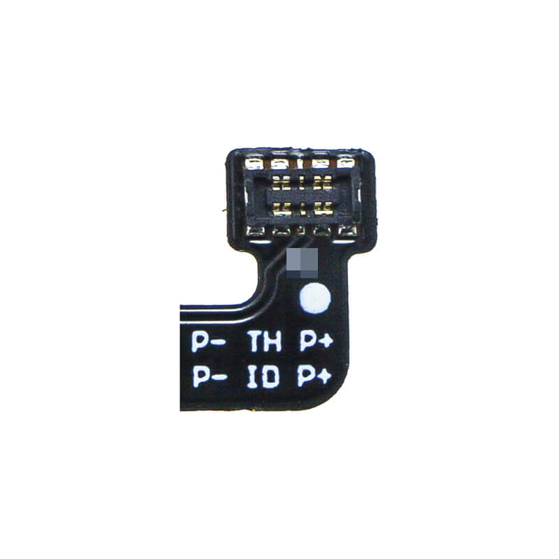 3.85V, 3950mAh, Li-Polymer Battery fits Nokia, 3.2, Ta-1154, 15.2075Wh
