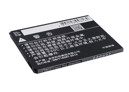 3.7V, 2020mAh, Li-ion Battery fits Tcl, J930, J930t, 7.474Wh