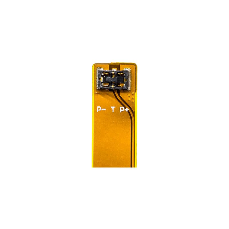 3.8V, 3000mAh, Li-Polymer Battery fits Blackview, R6, 11.4Wh