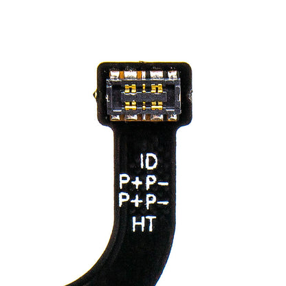 3.85V, 3900mAh, Li-Polymer Battery fits Meilan, M5 Note, M5 Note Global Dualsim, 15.015Wh