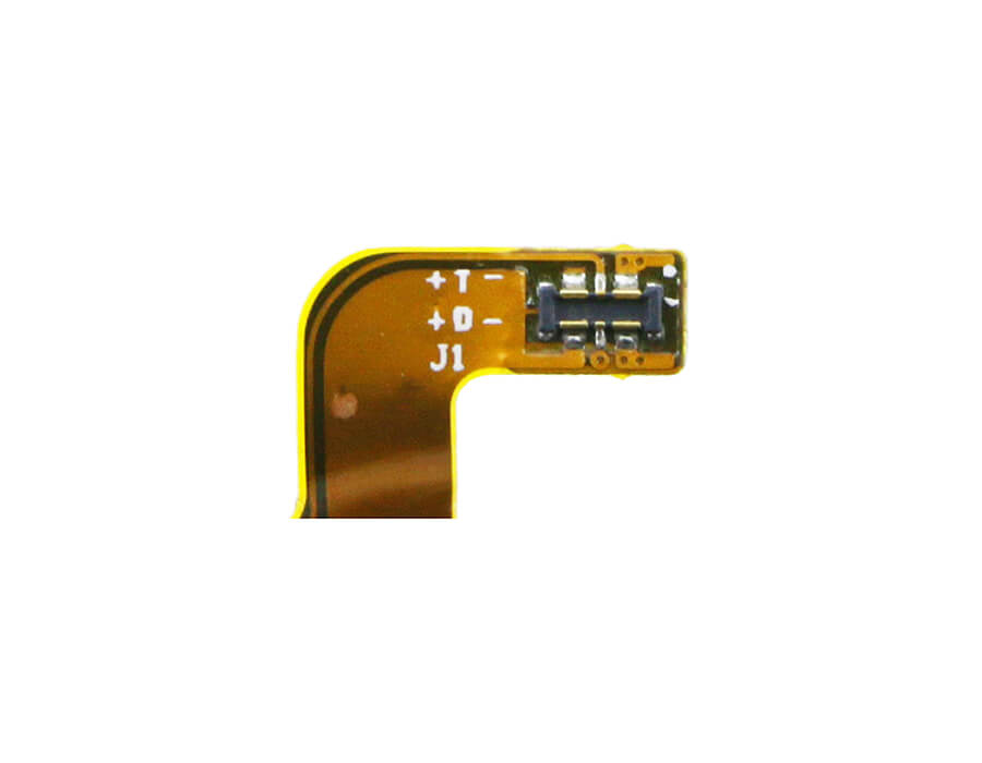 3.8V, 4000mAh, Li-Polymer Battery fits Zte, Ba601, Blade A601, 15.2Wh