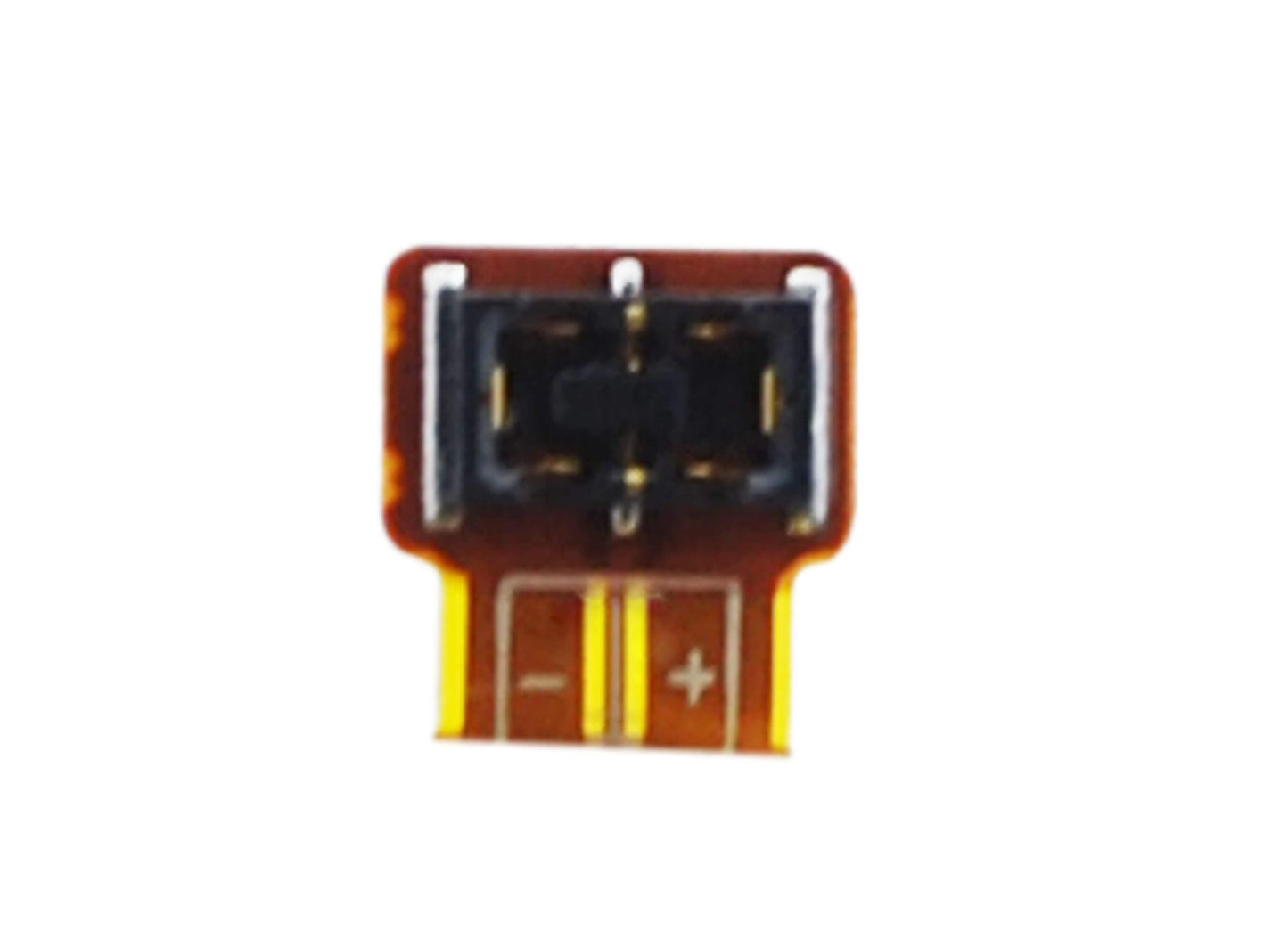 3.8V, 2500mAh, Li-Polymer Battery fits Coolpad, T2-c01, Y75, 9.5Wh