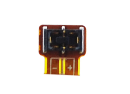 3.8V, 2500mAh, Li-Polymer Battery fits Coolpad, T2-c01, Y75, 9.5Wh