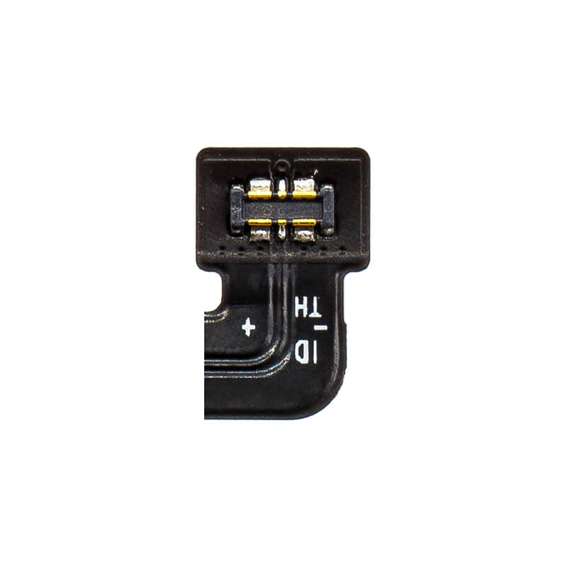 3.85V, 3300mAh, Li-Polymer Battery fits Nokia, 8.1, Ta-1119, 12.705Wh