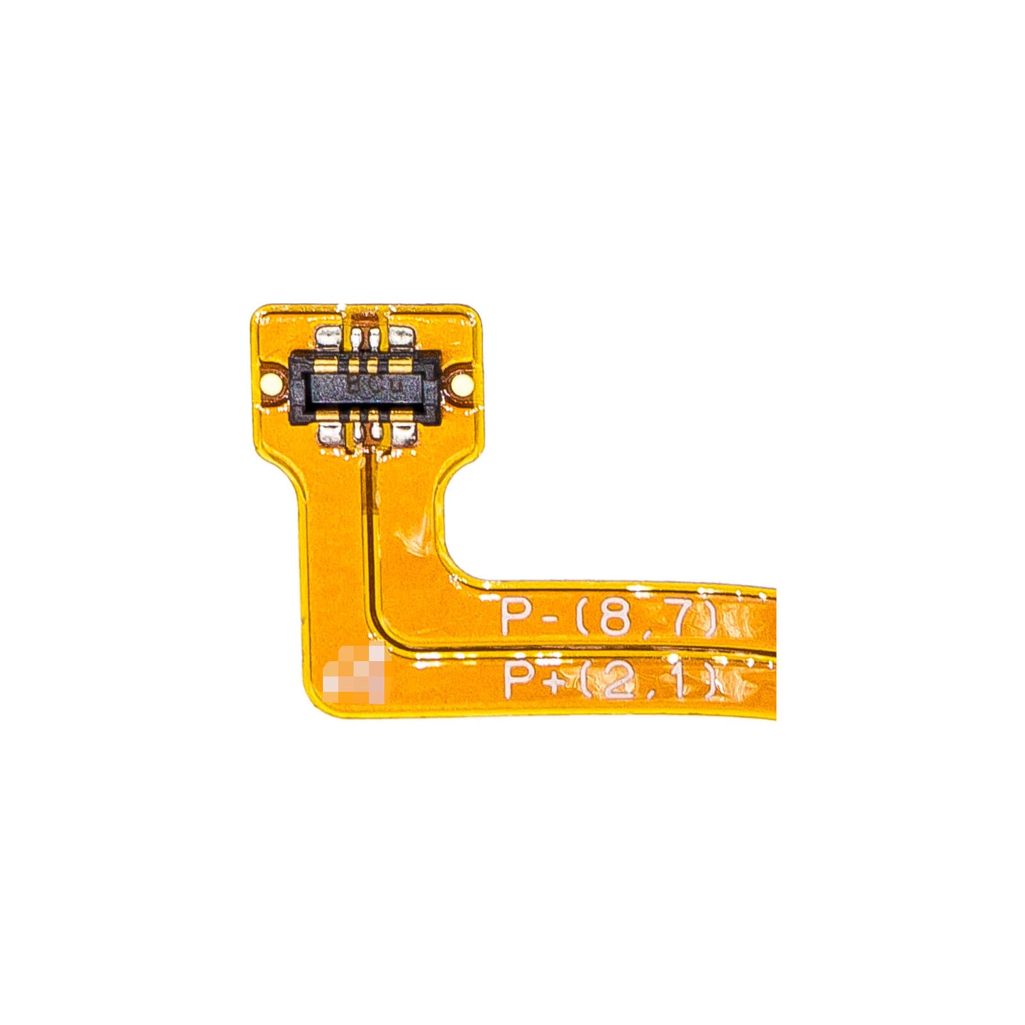 3.85V, 4900mAh, Li-Polymer Battery fits Samsung, Galaxy A31, Sm-a310f, 18.865Wh