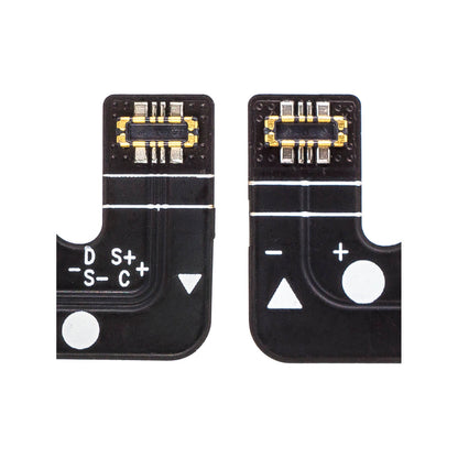 3.85V, 4300mAh, Li-Polymer Battery fits Xiaomi, M2011k2c, M2011k2g, 16.555Wh