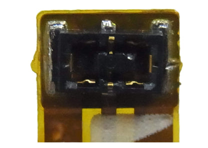 3.8V, 2000mAh, Li-Polymer Battery fits Bbk, Vivo Y19, Vivo Y19t, 7.6Wh