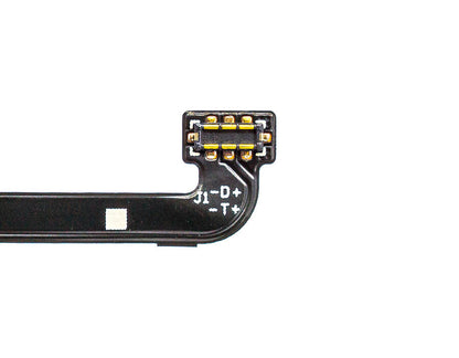 3.85V, 3100mAh, Li-Polymer Battery fits Zte, Nubia Z17, Nubia Z17 Dual Sim, 11.935Wh