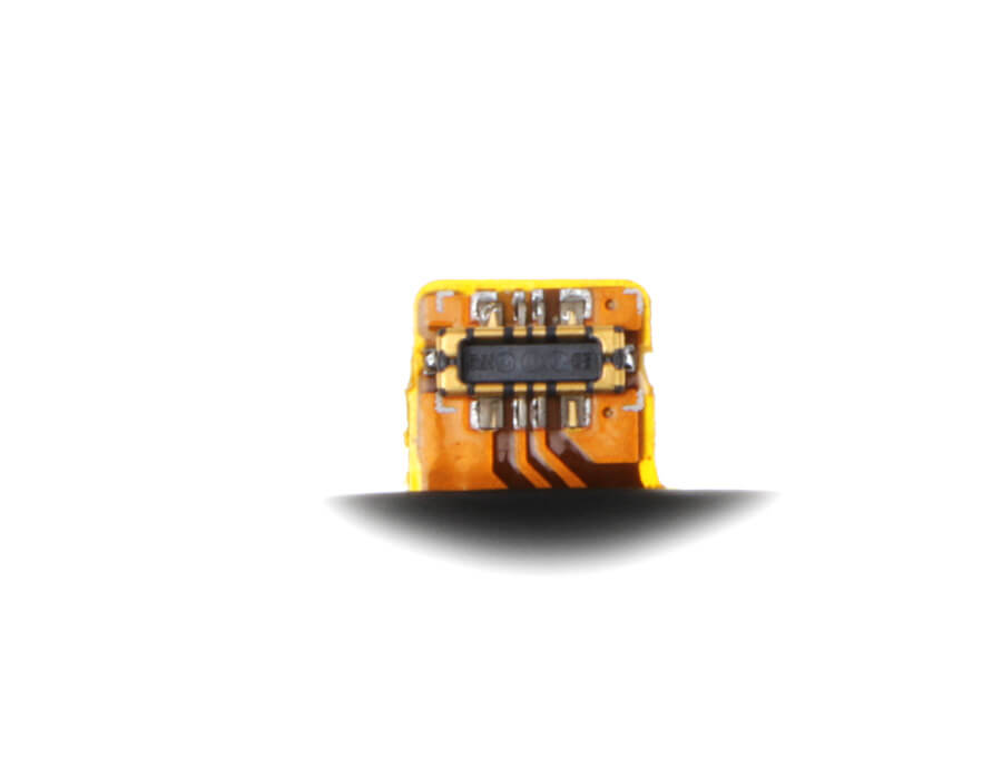 3.8V, 2900mAh, Li-Polymer Battery fits Huawei, 6 2018 Dual Sim, 6 2018 Dual Sim Lte, 11.02Wh
