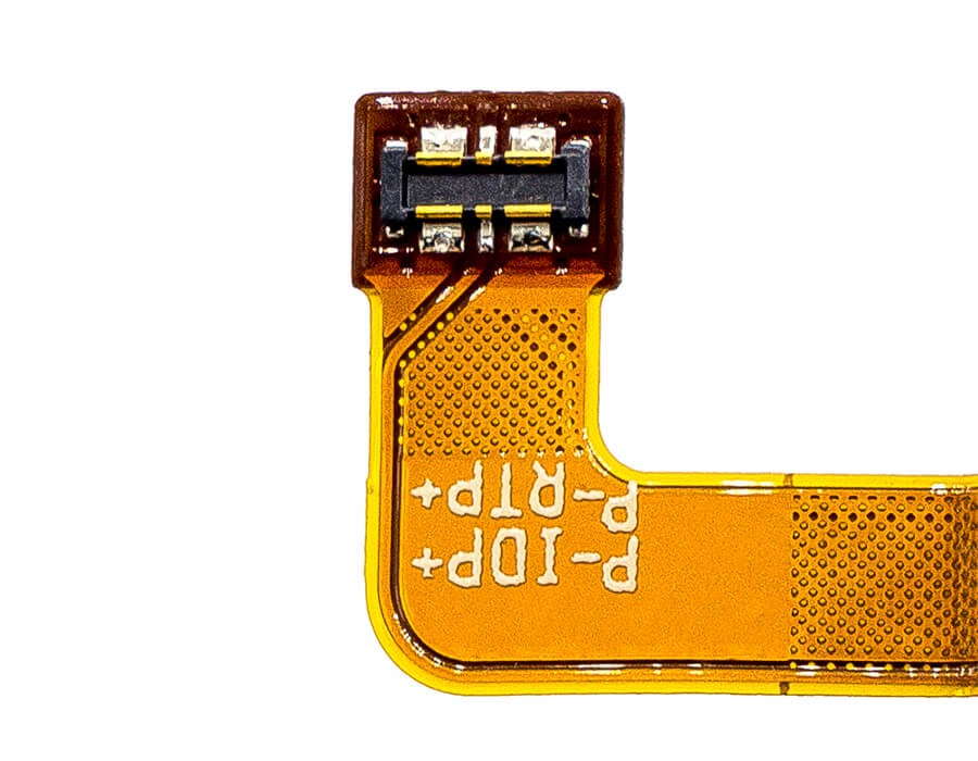 3.85V, 3000mAh, Li-Polymer Battery fits Vodafone, Smart V8, Vfd 710, 11.55Wh