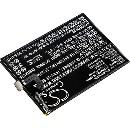 3.85V, 2700mAh, Li-Polymer Battery fits Gionee, F109, F109l, 10.395Wh